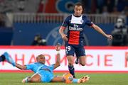 Paris s'offre le clasico et fonce vers le titre - Débrief et NOTES des joueurs (PSG 2-0 OM)