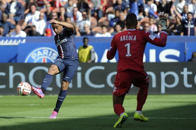 Paris matrise, mais perd Zlatan... - Dbrief et NOTES des joueurs (PSG 2-0 Bastia)
