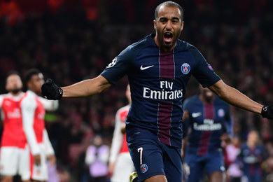 Paris marque les esprits - Dbrief et NOTES des joueurs (Arsenal 2-2 PSG)
