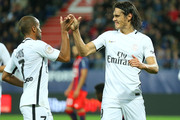 Un festival comme thérapie pour le PSG et Cavani - Débrief et NOTES des joueurs (Caen 0-6 PSG)