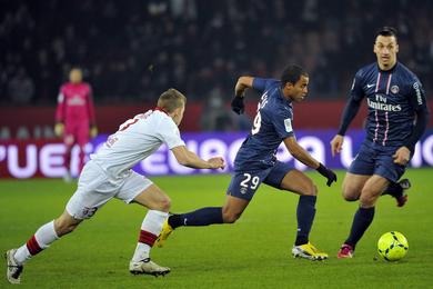 Paris s'en sort trs bien... - Dbrief et NOTES des joueurs (PSG 1-0 Lille)