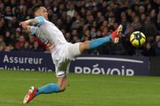 Mercato - OM : Ocampos au FC Séville, ça brûle !