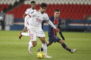 Lyon : Paqueta s'impose en patron