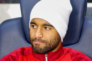 Roma : Lucas plutt que Thauvin pour remplacer Salah ?