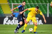 Les Bleuets en demies et aux JO ! - Débrief et NOTES des joueurs (France 0-0 Roumanie)