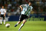 Argentine : Lucho, Lisandro et Pastore appelés en sélection