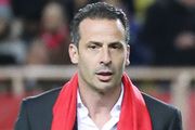 Monaco : Giuly explique pourquoi il sera un bon entraîneur