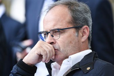 Lille : comment Campos a dcouvert Osimhen