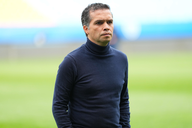 Nantes : le séduisant pari Luis Castro (officiel)