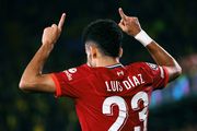 Liverpool : Luis Diaz, une bête est née