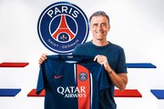 Mercato : le PSG se sépare de Galtier et mise sur Luis Enrique (officiel)