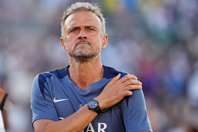 PSG : touché, mais pas coulé...