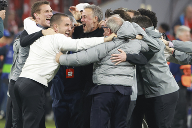 PSG : en route vers la seconde étoile