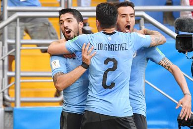 Equipe de France : l'Uruguay, a ne sera pas la mme histoire...