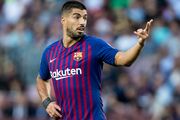 Barça : Suarez réclame le recrutement d'un numéro 9