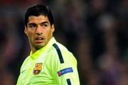 Barcelone : Suarez vampirisé par Messi