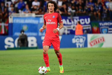 PSG : Emery lui a promis le banc, mais David Luiz n'abdique pas !