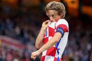 Croatie : Modric est éternel !