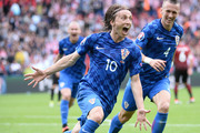 Un grand Modric guide la Croatie ! - Débrief et NOTES des joueurs (Turquie 0-1 Croatie)