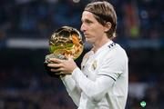 Top Déclarations : Modric se paie CR7 et Messi, Rabiot renvoyé dans les cordes, Eyraud rattrapé par sa tisane...