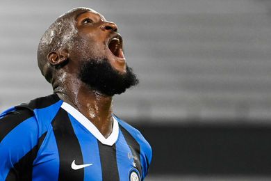 Dmonstration  l'italienne pour les Nerazzurri! - Dbrief et NOTES des joueurs (Inter 5-0 Shakhtar)