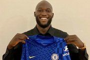 Mercato : Lukaku de retour à Chelsea ! (officiel)