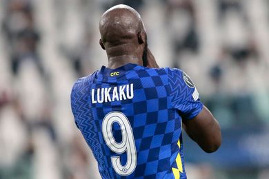 Chelsea : le premier coup de pompe de Lukaku