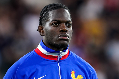 Mercato : l'heure du grand bond pour Lukeba ?