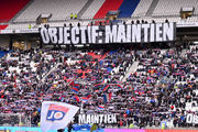 Lyon : le maintien, un objectif qui n'est plus tabou...