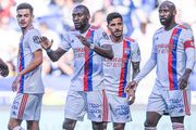 Jeu, set et match pour Lyon - Débrief et NOTES des joueurs (OL 6-1 Bordeaux)