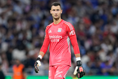Lyon : la Greif a pris