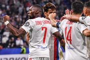 Lyon régale - Débrief et NOTES des joueurs (OL 3-0 Brondby)