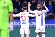 Lyon donne une leçon à Nice - Débrief et NOTES des joueurs (OL 2-0 OGCN)