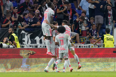 L'OL force le verrou angevin - Débrief et NOTES des joueurs (Lyon 1-0 Angers)