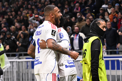 Lyon sur le finish - Débrief et NOTES des joueurs (OL 2-1 RCSA)