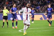 Lyon commence mal 2023 - Débrief et NOTES des joueurs (OL 0-1 CF63)