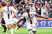 Une folle remontada, deux quadruplés et des Gones complètement relancés ! - Débrief et NOTES des joueurs (Lyon 5-4 Montpellier)