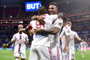 Lyon montre les crocs - Débrief et NOTES des joueurs (OL 4-1 ESTAC)