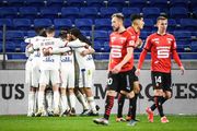 Depay et Aouar ont réveillé l'OL ! - Débrief et NOTES des joueurs (Lyon 1-0 Rennes)