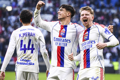 Sauvé par Greif, Lyon se relance - Débrief et NOTES des joueurs (OL 1-0 Le Havre)