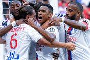 Lyon gagne, mais ne convainc pas... - Débrief et NOTES des joueurs (OL 2-1 AJA)