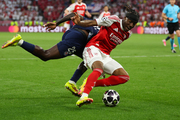 Arsenal : le penalty refusé ne passe pas...