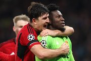Les 11 infos à savoir sur la soirée de Ligue des Champions : Maguire et Onana sauvent MU, Arsenal en tête, encore Bellingham...