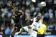 Transfert : l’OM s’attaque à Maïga