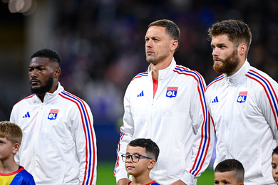 Mercato : l'OL plumé en défense ?