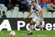 Lyon : Malbranque, confirmation attendue