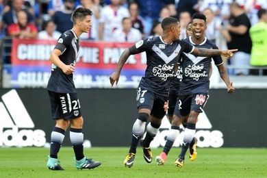 A dix, l'OL finit par s'effondrer - Dbrief et NOTES des joueurs (Lyon 3-3 Bordeaux)