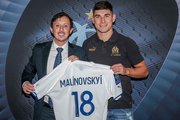Journal des Transferts : Malinovskyi à l'OM, clap de fin pour Bale, Stéphan et Favre écartés...