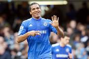 Malouda au sommet de son art