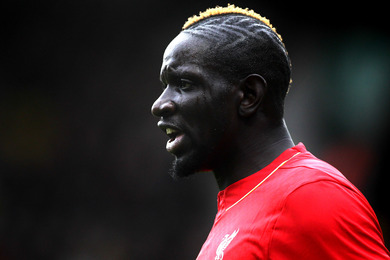 Liverpool : la galre se poursuit pour Mamadou Sakho...